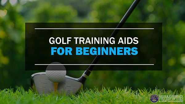 Golf Training Aids For Beginners