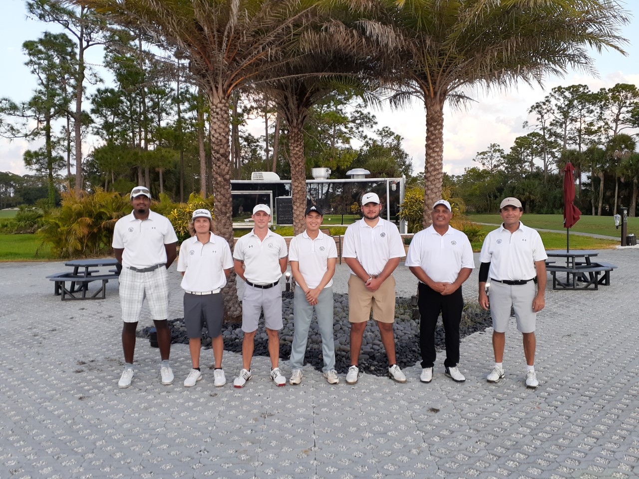 NCCGA SandHill Crane Team Photo 10 17 20