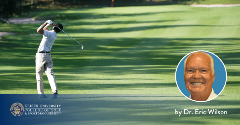 Popular Golf Management Companies