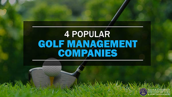 4-popular-golf-management-companies