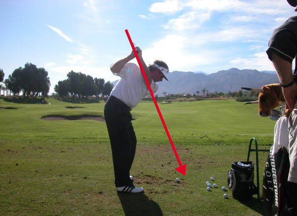 When You Slow Down a Bad Swing You Get A Slow, Bad Swing_a