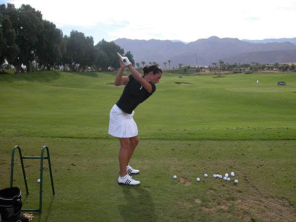 The Golf Swing Has Two Distinct Parts_1