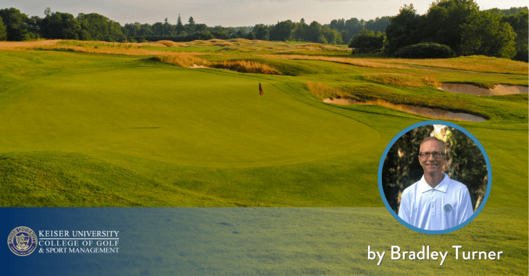 Types of Grass and How They Affect Your Golf Game