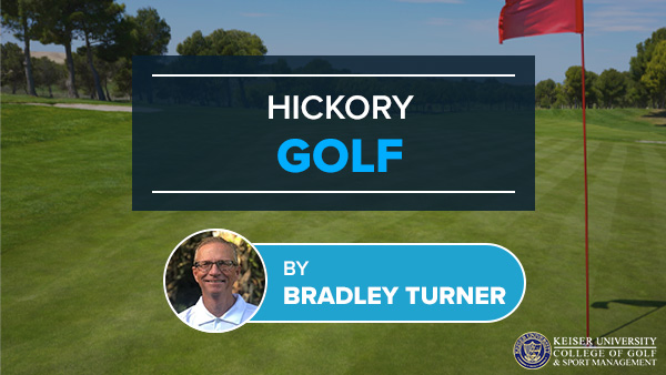 Hickory Golf