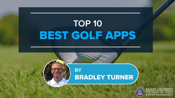best golf apps