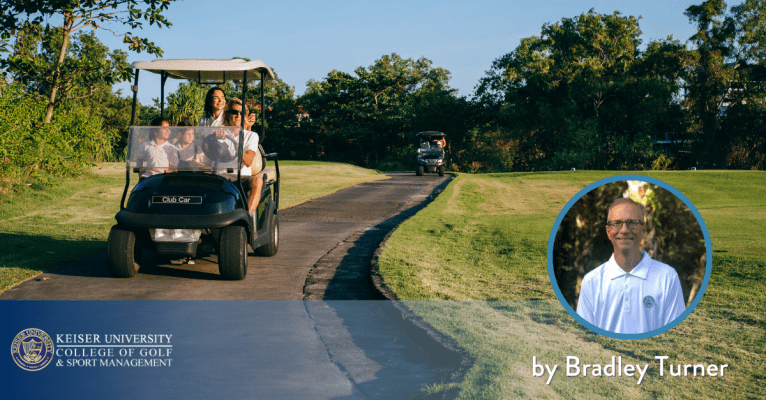 10 Reasons Why You Should Start Playing Golf