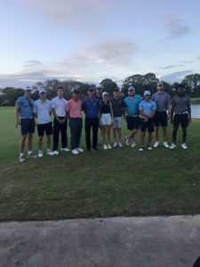 College of Golf March 2023 Events  Keiser University College of Golf