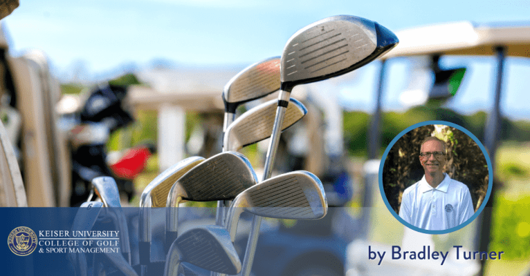 12 Items to Bring for a Successful Golf Trip