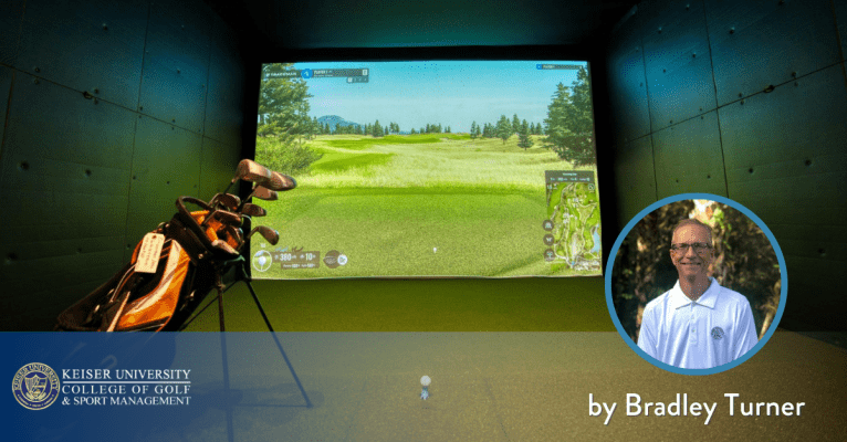 The Future of Golf: 15 Trends and Innovations