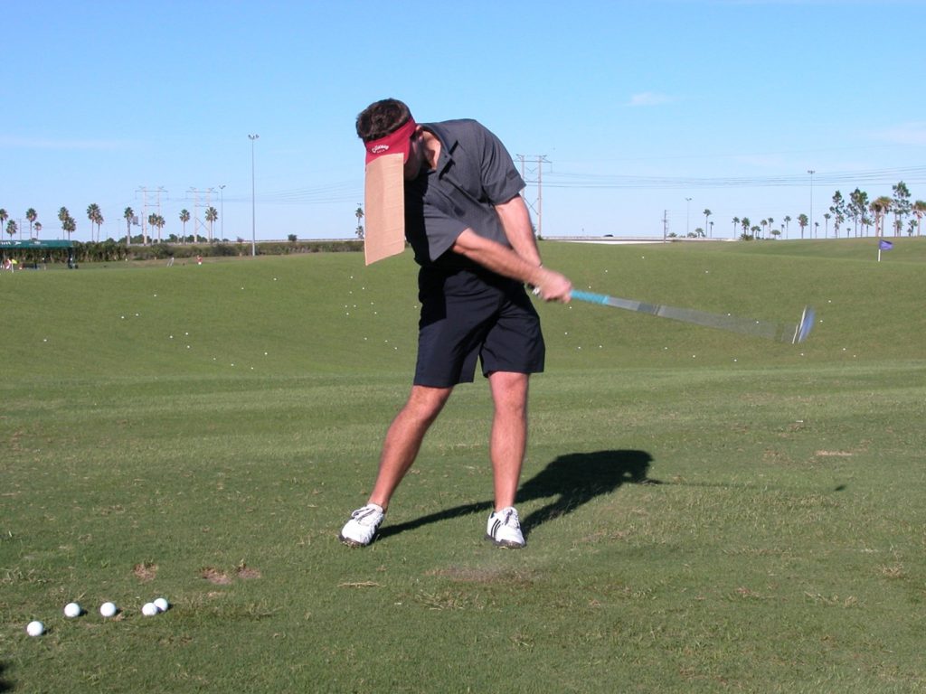 A Different Kind of Stretch  Keiser University College of Golf