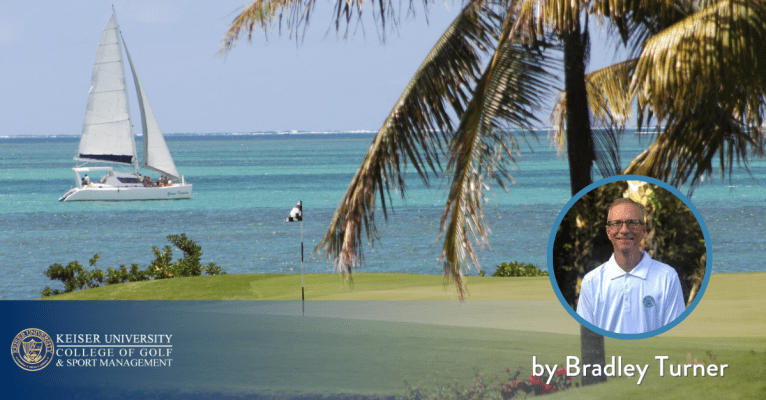 18 Reasons a Golf Vacation Makes Sense