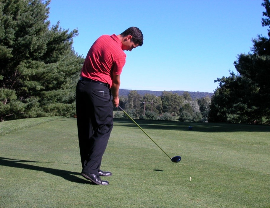 Essential Golf Warm-Up Drills Before You Tee Off