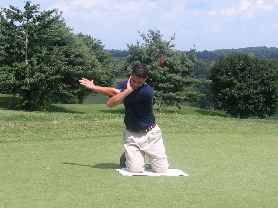 Essential Golf Warm-Up Drills Before You Tee Off