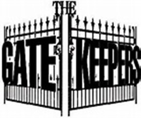 Gatekeeper Image - Keiser Golf
