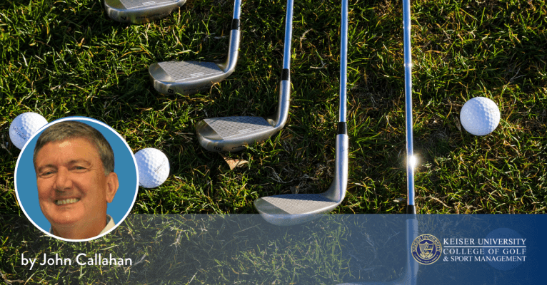 Golf Clubs 101 The Basics for First-Time Golfers - KUCOG