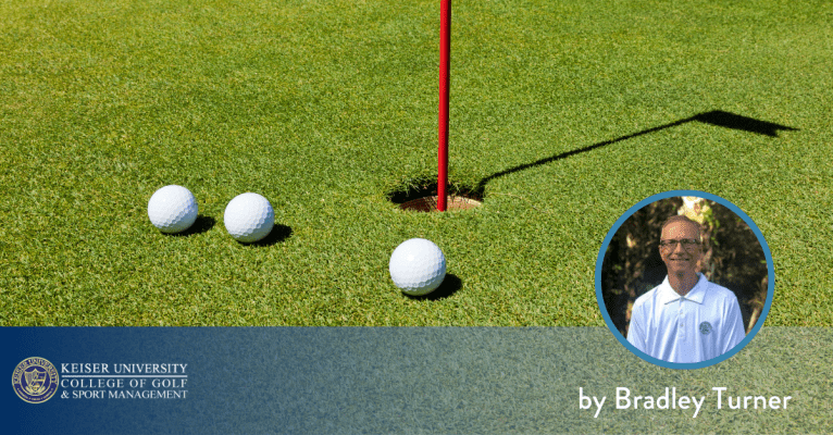 Test Your Putting Skill - KUCOG