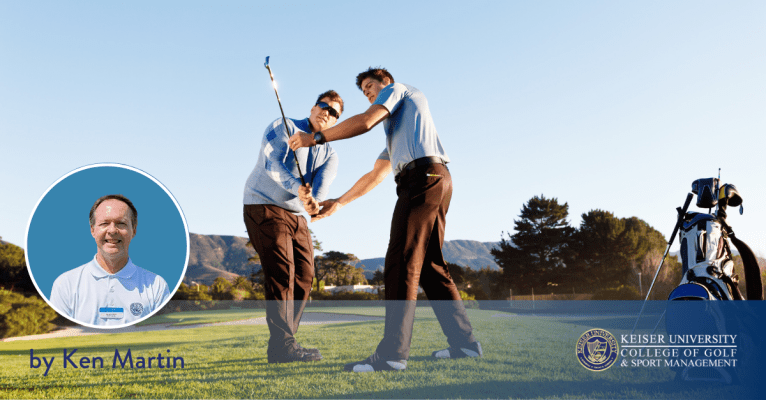 How Golf Teaching Techniques Have Evolved Over Time - KUCOG