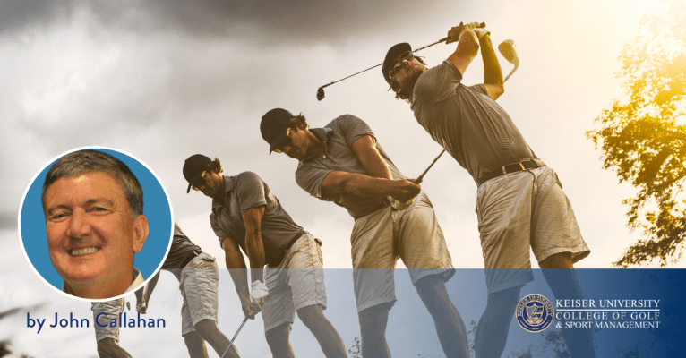 Understanding the Fundamentals of Golf Biomechanics