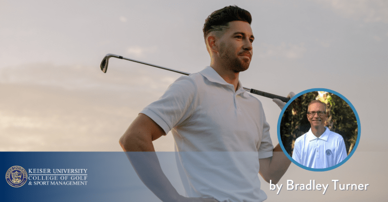 5 Things Being a Golfer Says About Your Personality