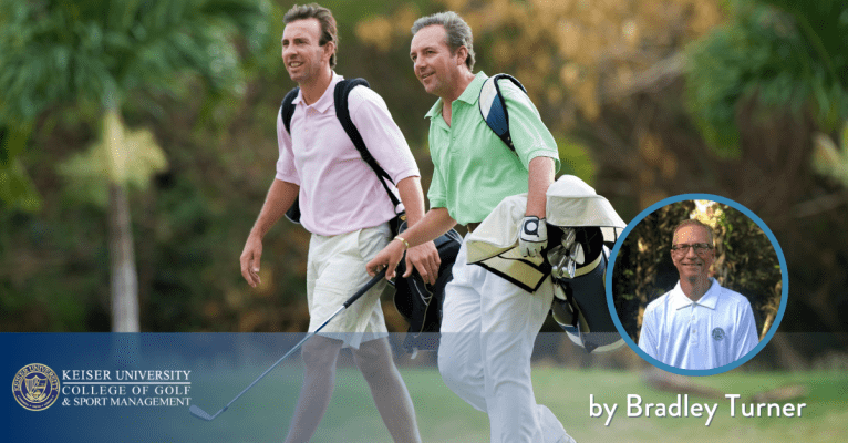 Six Reasons to Become a Member of the PGA of America