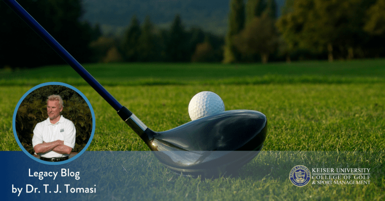 Angle of Attack's Role in How Far You Hit Your Driver